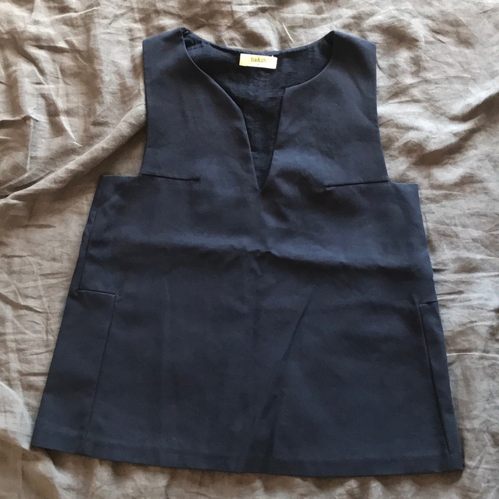 Bash Top - image 1